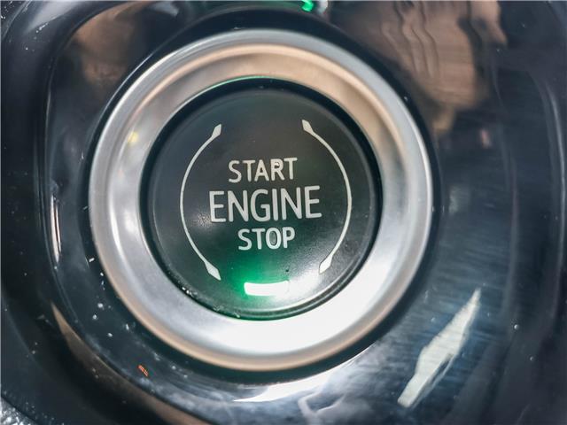 2022 GMC Sierra 1500 Elevation (Stk: 15-U1234) in London - Image 21 of 28