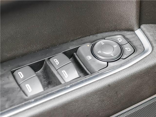 2022 GMC Sierra 1500 Elevation (Stk: 15-U1234) in London - Image 23 of 28