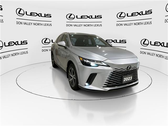 2023 Lexus RX 350  (Stk: 14111930A) in Markham - Image 3 of 28