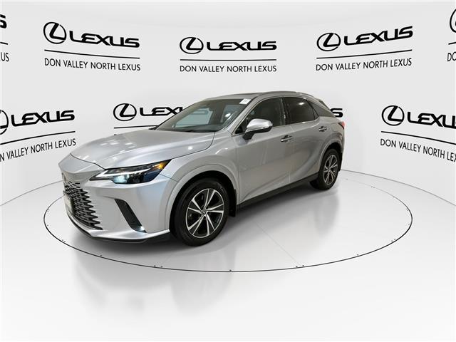 2023 Lexus RX 350  (Stk: 14111930A) in Markham - Image 5 of 28