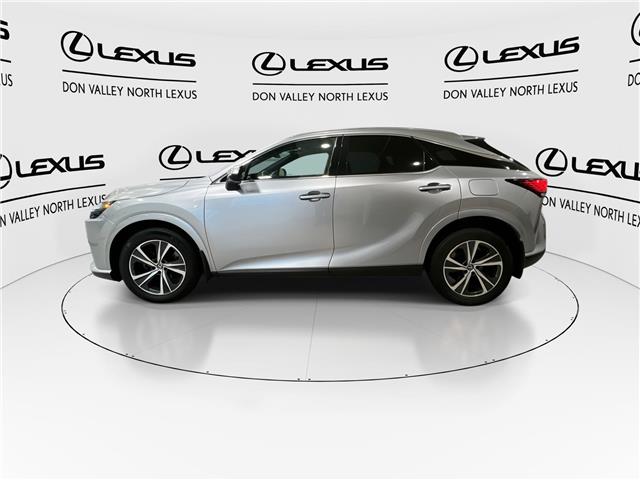 2023 Lexus RX 350  (Stk: 14111930A) in Markham - Image 6 of 28
