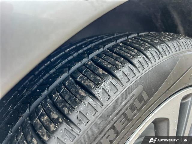 2019 Buick Regal Sportback Preferred II (Stk: U-3018A) in Tillsonburg - Image 7 of 24