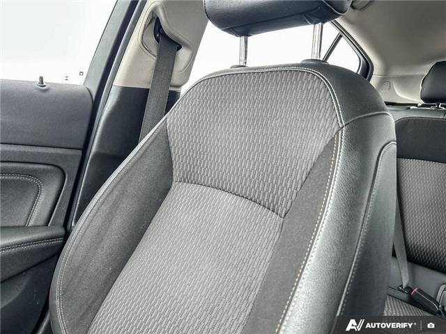 2019 Buick Regal Sportback Preferred II (Stk: U-3018A) in Tillsonburg - Image 19 of 24