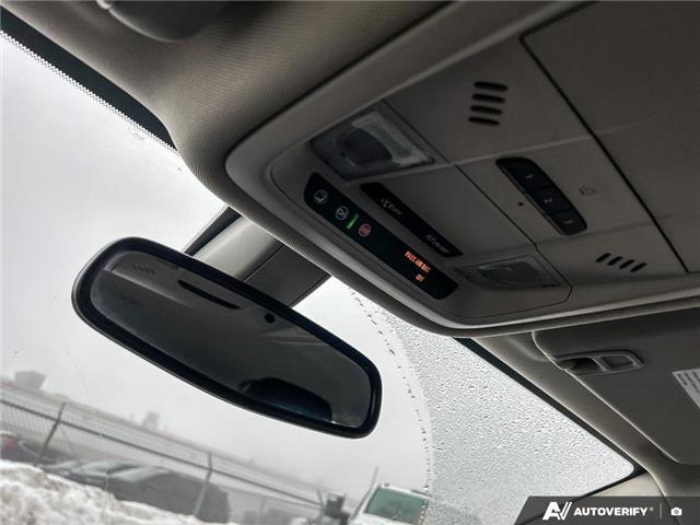 2019 Buick Regal Sportback Preferred II (Stk: U-3018A) in Tillsonburg - Image 20 of 24