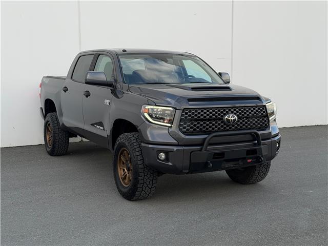 2019 Toyota Tundra Limited 5.7L V8