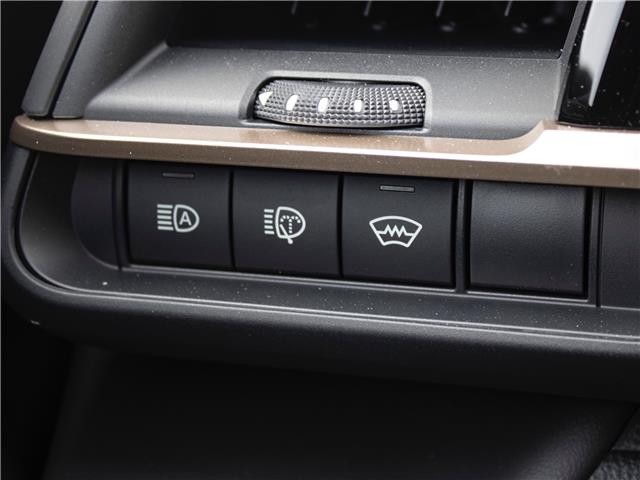 2026 Toyota Crown Signia Limited (Stk: CR8200) in Windsor - Image 8 of 27