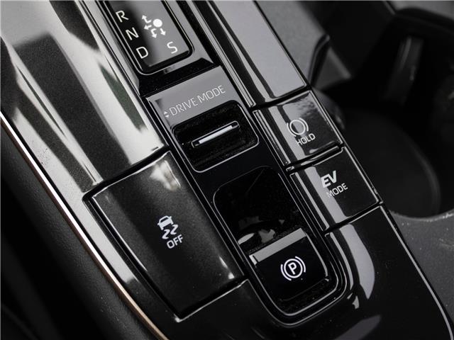 2026 Toyota Crown Signia Limited (Stk: CR8200) in Windsor - Image 23 of 27