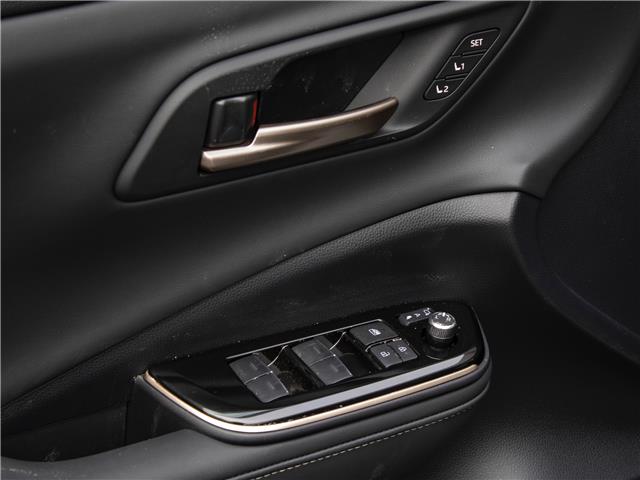 2026 Toyota Crown Signia Limited (Stk: CR8200) in Windsor - Image 7 of 27