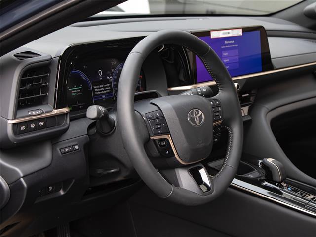 2026 Toyota Crown Signia Limited (Stk: CR8200) in Windsor - Image 10 of 27