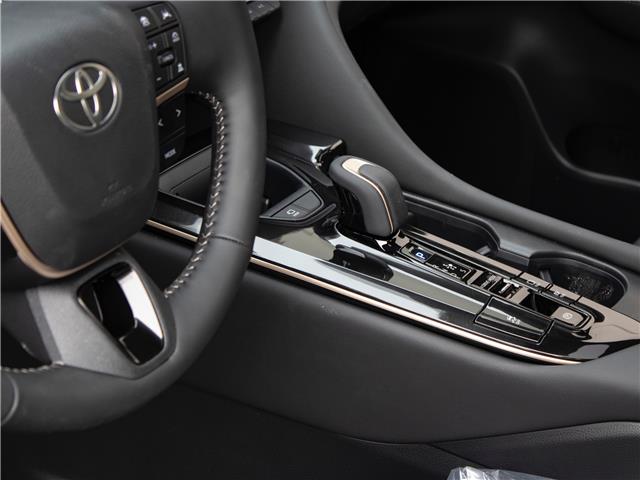 2026 Toyota Crown Signia Limited (Stk: CR8200) in Windsor - Image 24 of 27