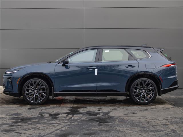 2026 Toyota Crown Signia Limited (Stk: CR8200) in Windsor - Image 4 of 27