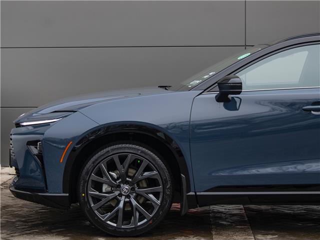 2026 Toyota Crown Signia Limited (Stk: CR8200) in Windsor - Image 3 of 27