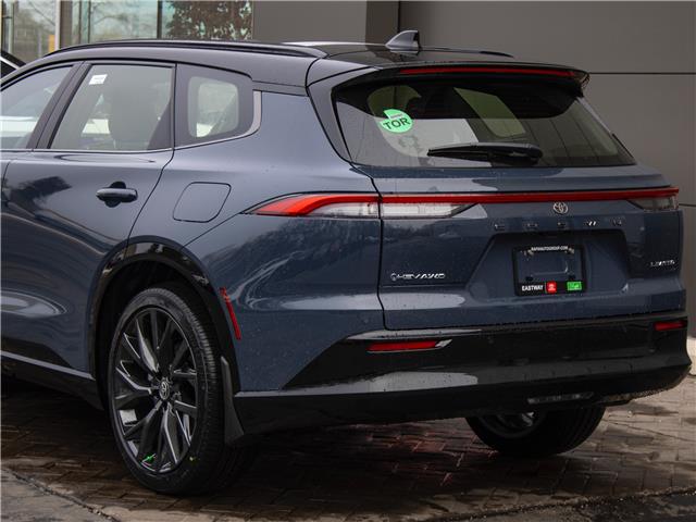 2026 Toyota Crown Signia Limited (Stk: CR8200) in Windsor - Image 5 of 27