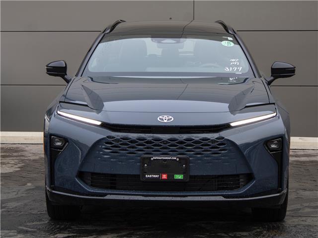 2026 Toyota Crown Signia Limited (Stk: CR8200) in Windsor - Image 2 of 27