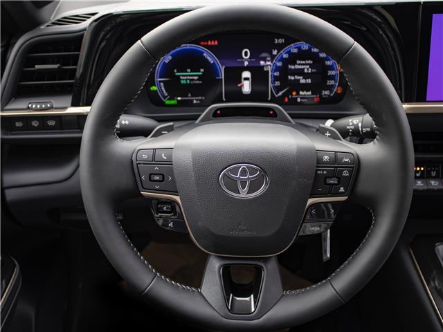 2026 Toyota Crown Signia Limited (Stk: CR8200) in Windsor - Image 12 of 27