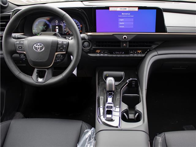 2026 Toyota Crown Signia Limited (Stk: CR8200) in Windsor - Image 17 of 27