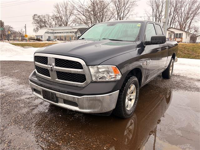 2016 RAM 1500 ST (Stk: 265091A) in London - Image 1 of 5