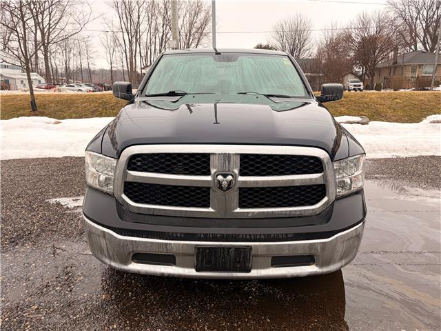 2016 RAM 1500 ST (Stk: 265091A) in London - Image 2 of 5 2016 RAM 1500 ST (Stk: 265091A) in London - Image 2 of 5
