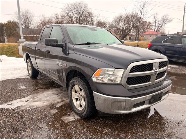 2016 RAM 1500 ST (Stk: 265091A) in London - Image 3 of 5 2016 RAM 1500 ST (Stk: 265091A) in London - Image 3 of 5