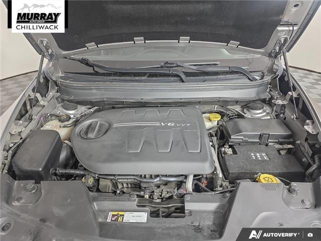 2017 Jeep Cherokee Limited (Stk: 25M327A) in Chilliwack - Image 11 of 36 2017 Jeep Cherokee Limited (Stk: 25M327A) in Chilliwack - Image 11 of 36