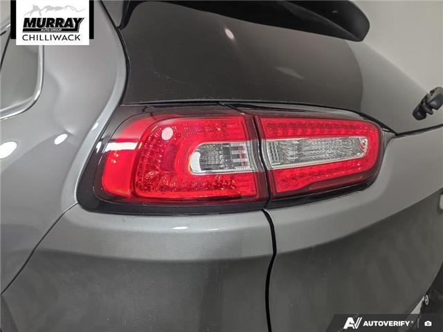 2017 Jeep Cherokee Limited (Stk: 25M327A) in Chilliwack - Image 12 of 36 2017 Jeep Cherokee Limited (Stk: 25M327A) in Chilliwack - Image 12 of 36