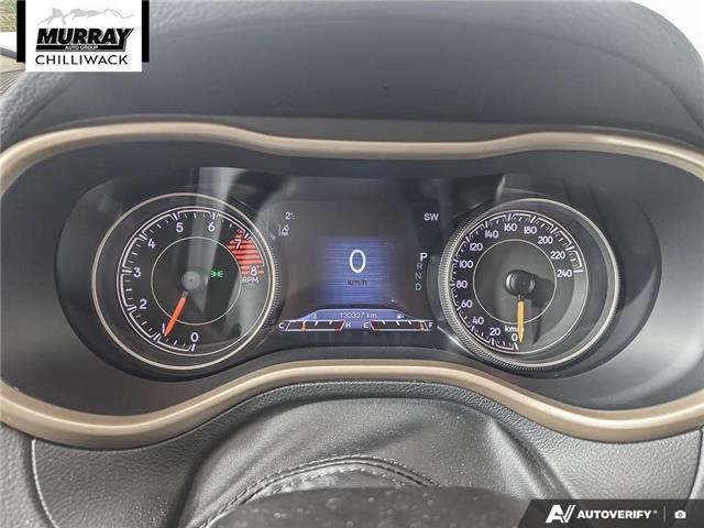 2017 Jeep Cherokee Limited (Stk: 25M327A) in Chilliwack - Image 17 of 36 2017 Jeep Cherokee Limited (Stk: 25M327A) in Chilliwack - Image 17 of 36