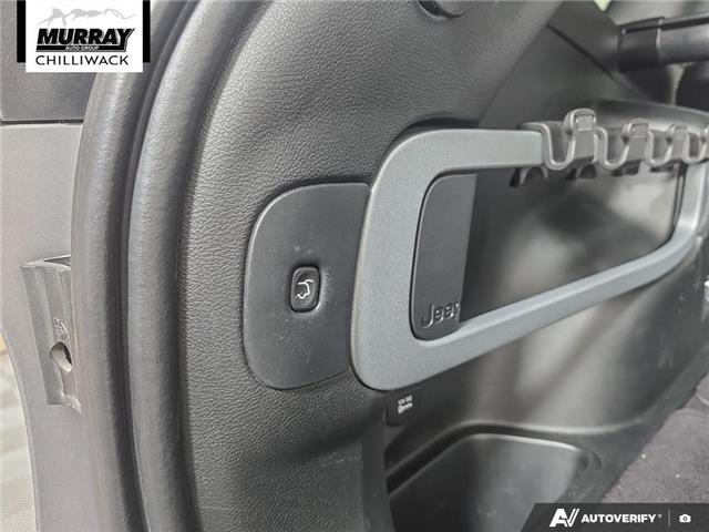 2017 Jeep Cherokee Limited (Stk: 25M327A) in Chilliwack - Image 29 of 36 2017 Jeep Cherokee Limited (Stk: 25M327A) in Chilliwack - Image 29 of 36