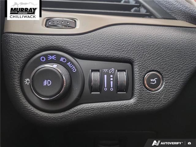2017 Jeep Cherokee Limited (Stk: 25M327A) in Chilliwack - Image 33 of 36 2017 Jeep Cherokee Limited (Stk: 25M327A) in Chilliwack - Image 33 of 36