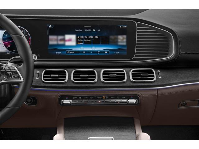 2026 Mercedes-Benz GLE 350 Base (Stk: 2628671) in London - Image 5 of 10