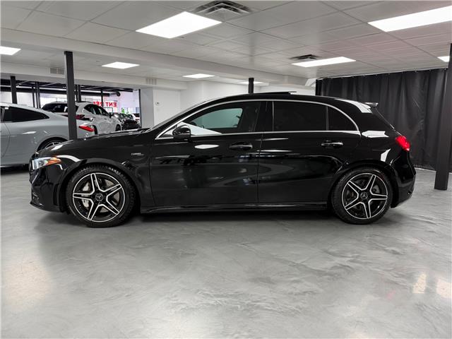2022 Mercedes-Benz AMG A 35 Base (Stk: A9194) in Saint-Eustache - Image 2 of 36