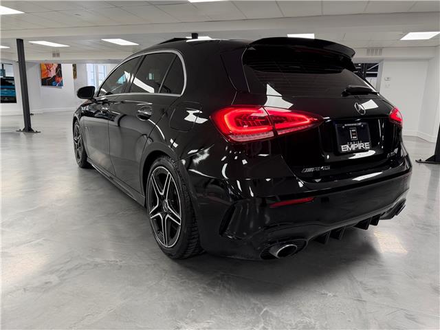 2022 Mercedes-Benz AMG A 35 Base (Stk: A9194) in Saint-Eustache - Image 3 of 36