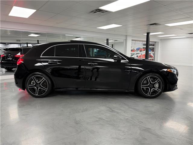 2022 Mercedes-Benz AMG A 35 Base (Stk: A9194) in Saint-Eustache - Image 4 of 36