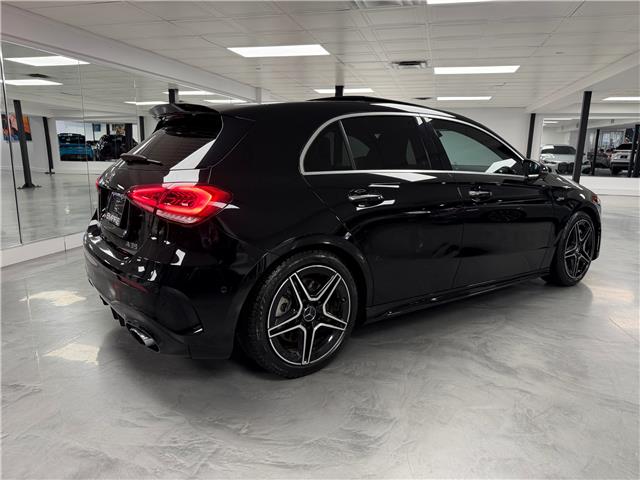 2022 Mercedes-Benz AMG A 35 Base (Stk: A9194) in Saint-Eustache - Image 5 of 36