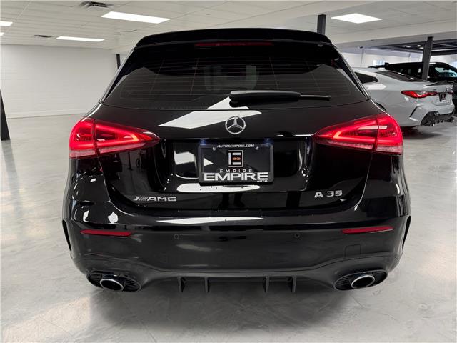 2022 Mercedes-Benz AMG A 35 Base (Stk: A9194) in Saint-Eustache - Image 6 of 36