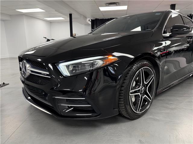 2022 Mercedes-Benz AMG A 35 Base (Stk: A9194) in Saint-Eustache - Image 7 of 36