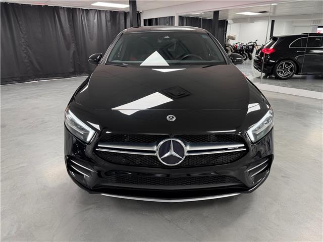 2022 Mercedes-Benz AMG A 35 Base (Stk: A9194) in Saint-Eustache - Image 8 of 36