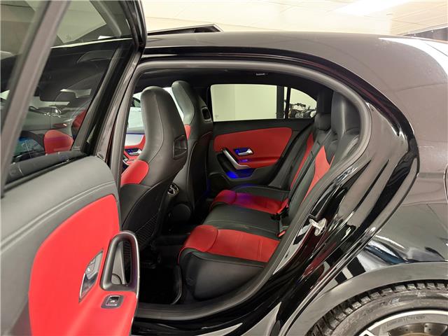 2022 Mercedes-Benz AMG A 35 Base (Stk: A9194) in Saint-Eustache - Image 10 of 36