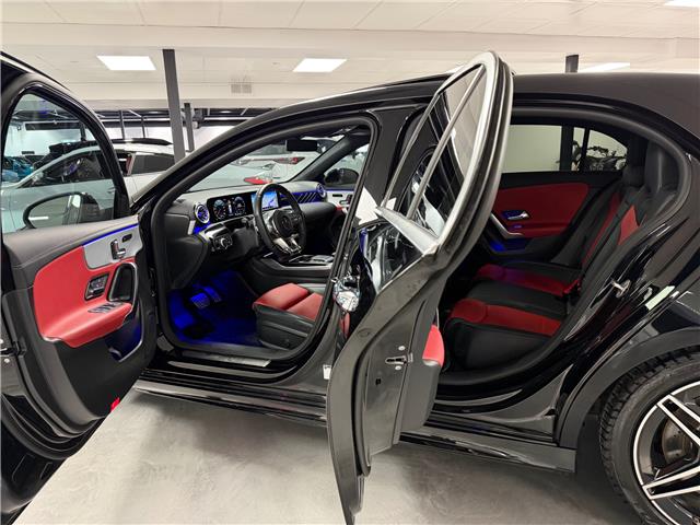 2022 Mercedes-Benz AMG A 35 Base (Stk: A9194) in Saint-Eustache - Image 11 of 36