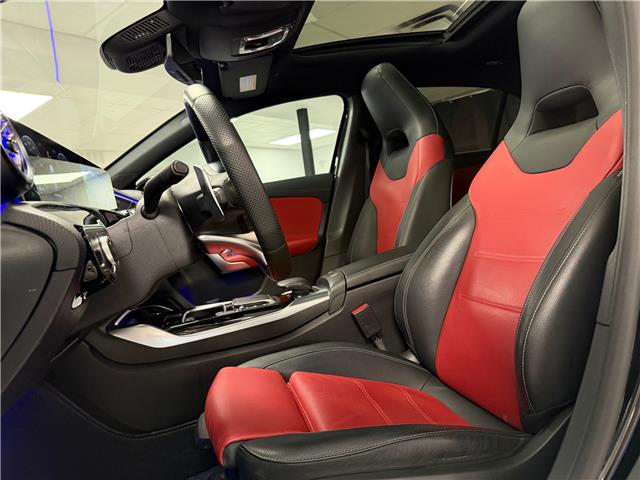 2022 Mercedes-Benz AMG A 35 Base (Stk: A9194) in Saint-Eustache - Image 13 of 36