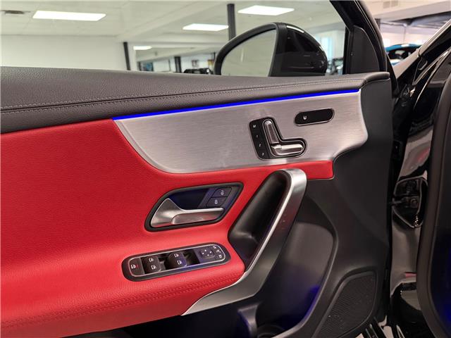2022 Mercedes-Benz AMG A 35 Base (Stk: A9194) in Saint-Eustache - Image 14 of 36