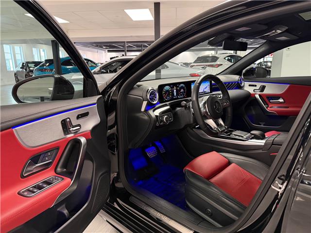 2022 Mercedes-Benz AMG A 35 Base (Stk: A9194) in Saint-Eustache - Image 15 of 36