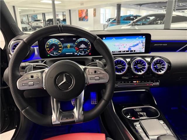 2022 Mercedes-Benz AMG A 35 Base (Stk: A9194) in Saint-Eustache - Image 16 of 36