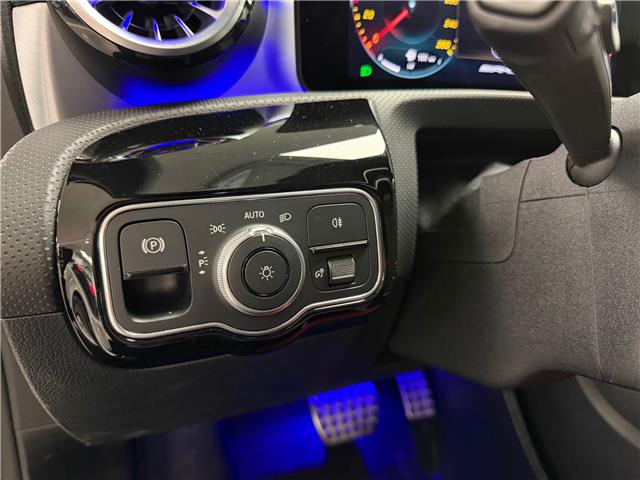 2022 Mercedes-Benz AMG A 35 Base (Stk: A9194) in Saint-Eustache - Image 17 of 36