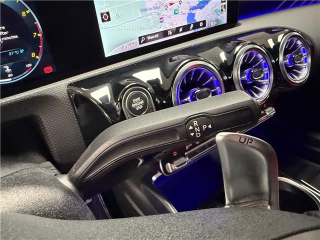 2022 Mercedes-Benz AMG A 35 Base (Stk: A9194) in Saint-Eustache - Image 19 of 36