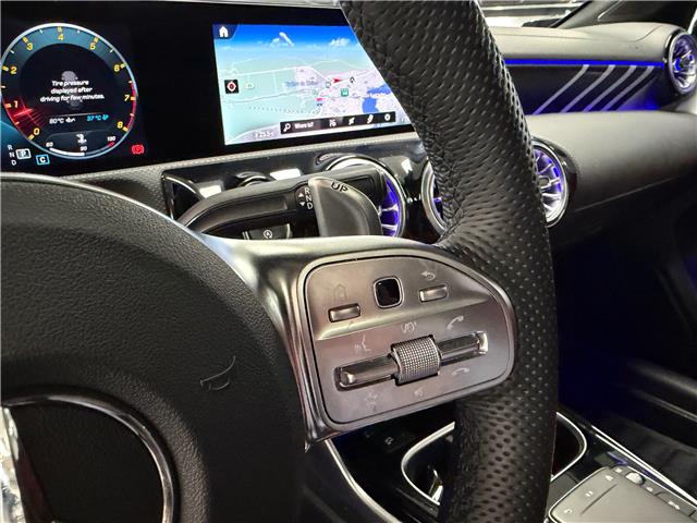 2022 Mercedes-Benz AMG A 35 Base (Stk: A9194) in Saint-Eustache - Image 20 of 36
