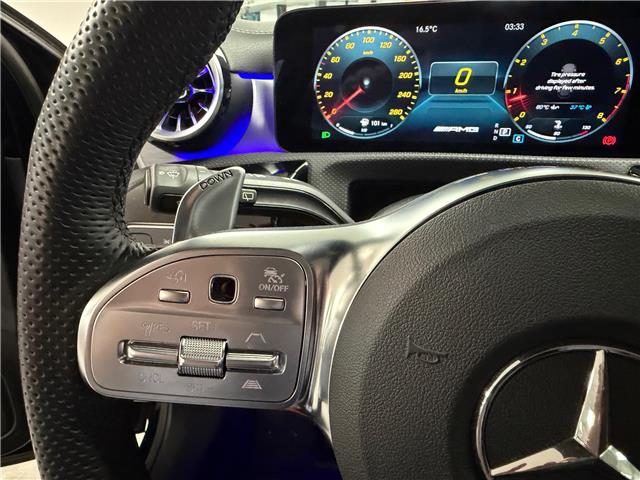 2022 Mercedes-Benz AMG A 35 Base (Stk: A9194) in Saint-Eustache - Image 21 of 36