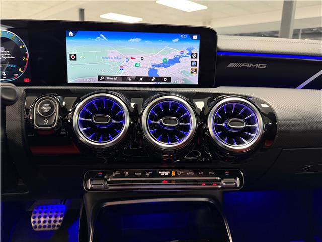 2022 Mercedes-Benz AMG A 35 Base (Stk: A9194) in Saint-Eustache - Image 22 of 36
