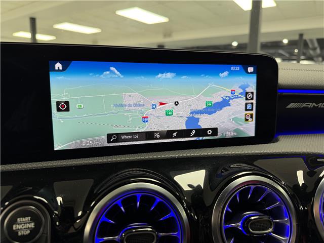 2022 Mercedes-Benz AMG A 35 Base (Stk: A9194) in Saint-Eustache - Image 23 of 36