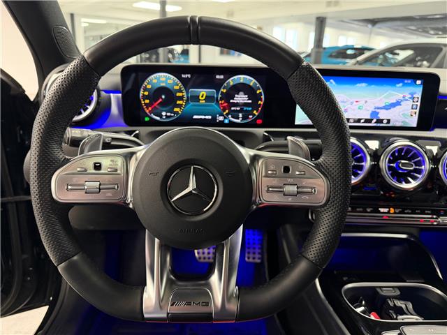 2022 Mercedes-Benz AMG A 35 Base (Stk: A9194) in Saint-Eustache - Image 24 of 36