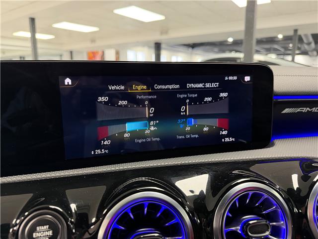 2022 Mercedes-Benz AMG A 35 Base (Stk: A9194) in Saint-Eustache - Image 25 of 36